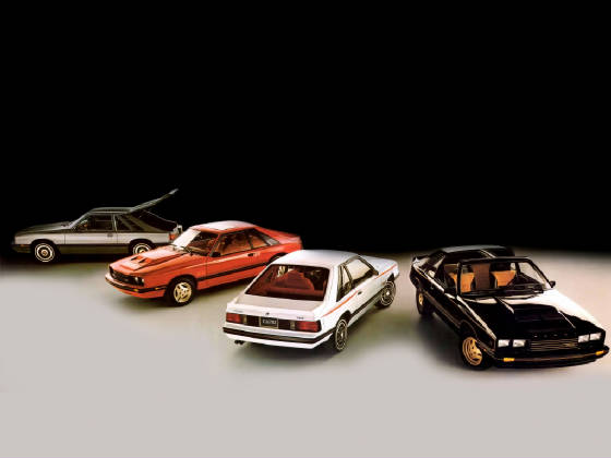Used 1983 Mercury Capri L 3 Door Sedan Ratings, Values, Reviews & Awards